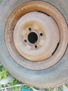 2Crave Wheels. x14" ����