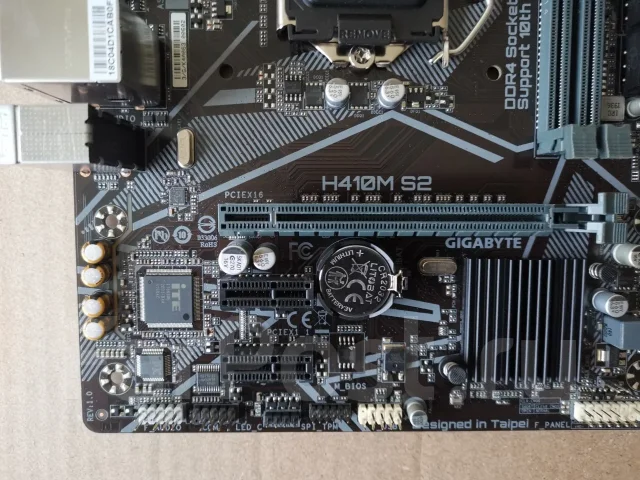 H410 ����