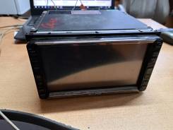 Eclipse AVN6604HD ����