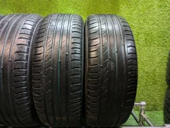 Nokian Hakka Green