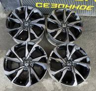 Honda. 8.0x18", 5x114.3, ET50, �� 64,1���. ����