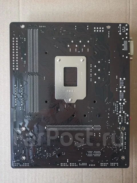 B460 ����
