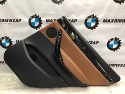 ����� / ������� ����� BMW X4 5807 F26, ������ ������ 5807 ����