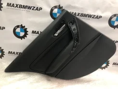������� ����� BMW 5868 F20, ������ ����� 5868 ����