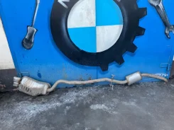 ��������� / ��������� ����� BMW X3 2005 18303413072 E83 M57 18303413072 ����