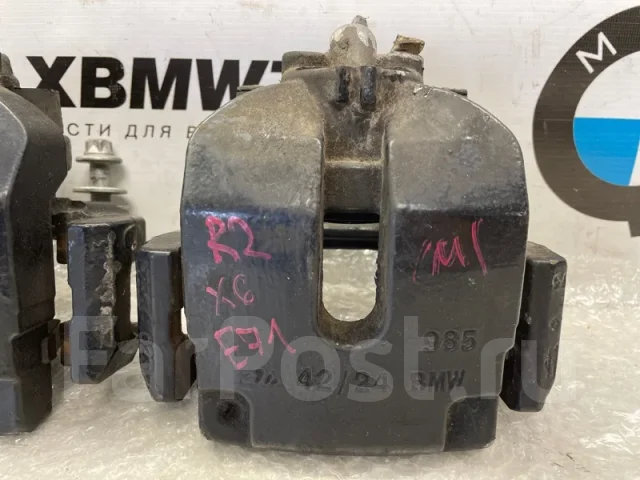 ������� BMW 6996 E71, ������ 6996 ����