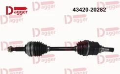 ��� ��������� � ����� Toyota Corolla/Carina/Caldina LH �������� 4342020282 ET196 AT211 AT212 AE100 AE110 AE111 EE102 EE103 EE104 EE111 4AFE / 5AFE / 7...