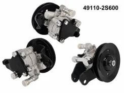 ����� �������������� ���� Nissan Datsun/King Cab/NP300 �������� 491102S600 RMD22/D22 D22/ QD32/ D21/ TD27 491102S600 ����