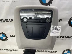 FZD / ���������� ������ BMW 7 2012 11872 F01 F02 11872 ����