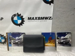 ����� ��� ���������� Mercedes-BENZ GLK 300 4 M 2010 12030 12030 ����