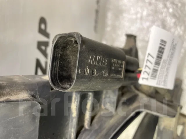 ���������� ��������� BMW 17427537357 E70 E71 N52 N57 17427537357 ����