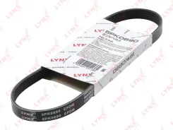 ������ ������������ LYNXauto 5PK0690 5PK0690 ����