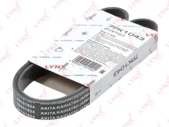 ������ ������������ LYNXauto 7PK1043 7PK1043 ����