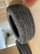 Nexen N'PRIZ RH7. ������, 2020 ���, �/�, ����� 60 %. ��������� ����