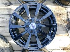 Eurodisk. 7.0x16", 5x108, ET-50, �� 63,4���. ����