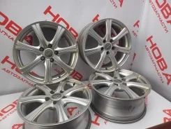 Manaray Sport Euro Speed. 7.0x17", 5x114.3, ET45, �� 56,1���. ����