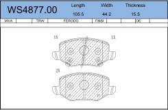 ������� ��������� �������� ��� Jeenice [WS487700] WS487700 ����