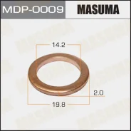 ����� ��� �������� MDP-0009 (����) 14,2�19,8�2 MDP-0009 ����