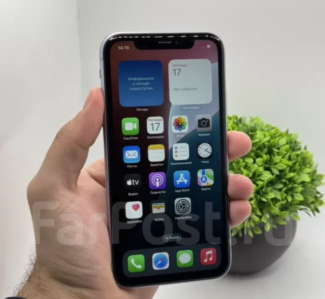 Apple iPhone 11. �/�, 128 �� ����