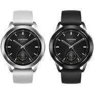 Xiaomi Watch S3. GPS, IP68 ����