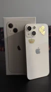 Apple iPhone 13. �/�, 128 ��, �����, 3G, 4G LTE, Dual-SIM, NFC ����