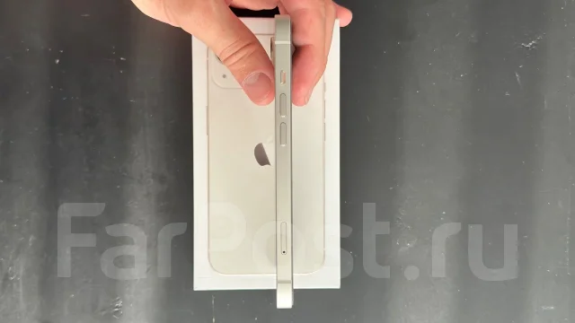 Apple iPhone 13. �/�, 128 ��, �����, 3G, 4G LTE, Dual-SIM, NFC ����