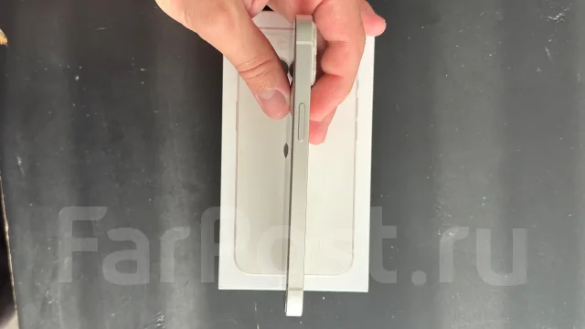 Apple iPhone 13. �/�, 128 ��, �����, 3G, 4G LTE, Dual-SIM, NFC ����