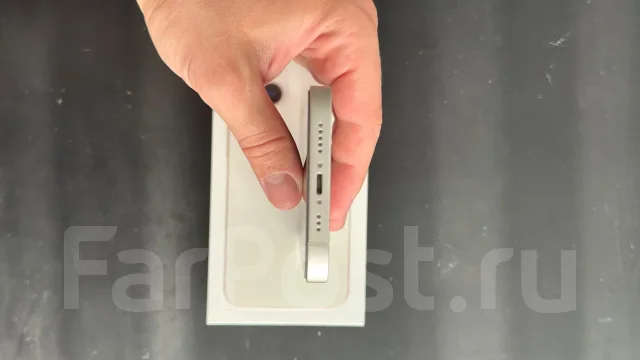 Apple iPhone 13. �/�, 128 ��, �����, 3G, 4G LTE, Dual-SIM, NFC ����