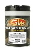 Gulf Western Oil Syn-TS LV. ATF (��� ����), �������������, ULV, 1��. ����