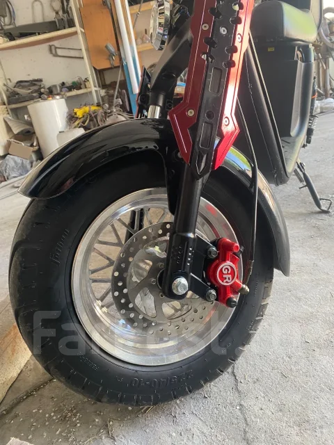 Seev Citycoco. ��������, ��� ���, ��� ������� ����