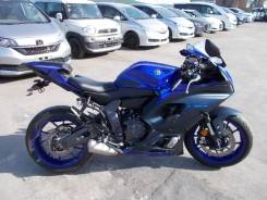 Yamaha YZF-R7