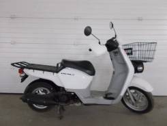 Honda Benly
