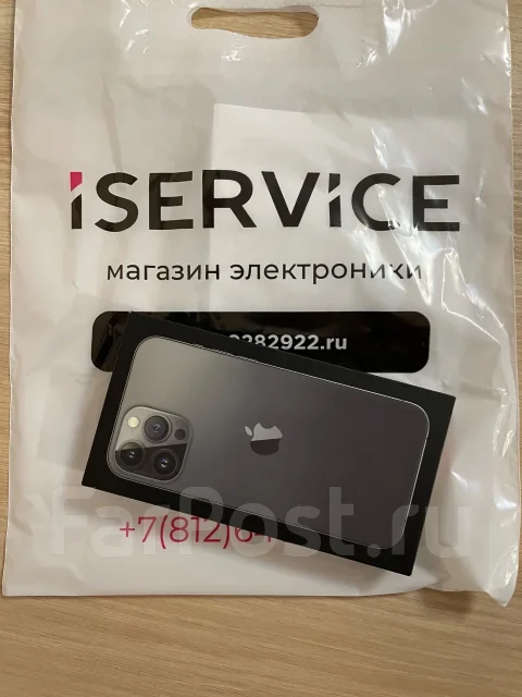 Apple iPhone 13 Pro Max. �/�, 128 �� ����