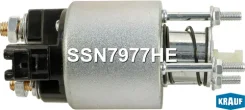 ����������� ���� �������� Krauf [SSN7977HE] SSN7977HE ����
