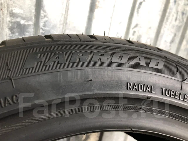 Farroad FRD16. ������, 2025 ���, ����� ����