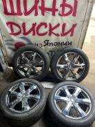 Dolce Wheels. 8.5x20", 6x114.3, ET35 ����