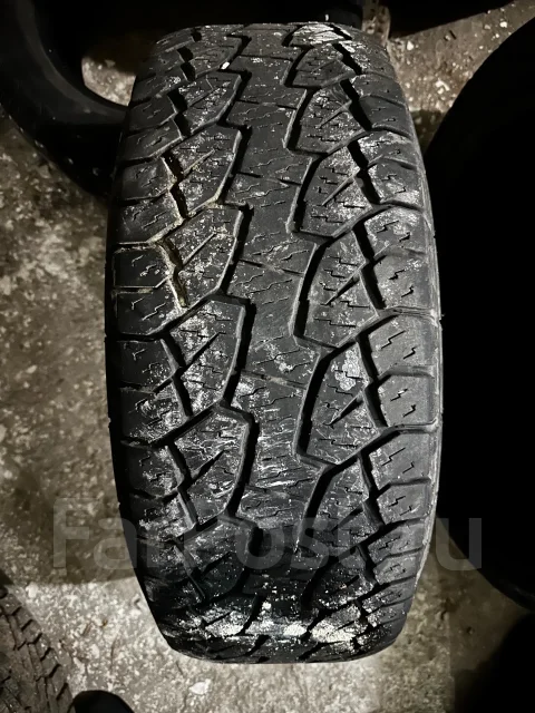Hankook DynaPro. ������, 2016 ���, �/�, ����� 40 % ����