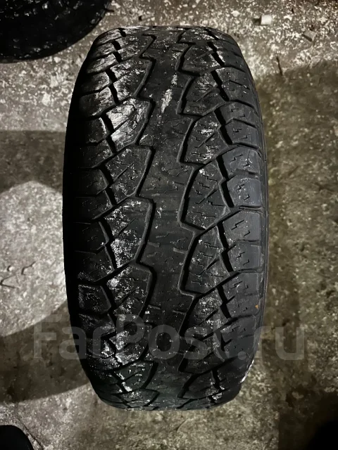 Hankook DynaPro. ������, 2016 ���, �/�, ����� 40 % ����