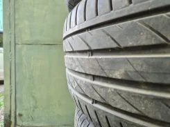 Michelin Primacy SUV. ������, 2020 ���, �/�, ����� 20 % ����