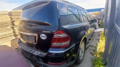 Mercedes-Benz GL-Class ����