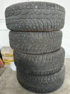 Hankook Winter i*Pike RW11. ������, 2019 ���, �/�, ����� �� 5 % ����