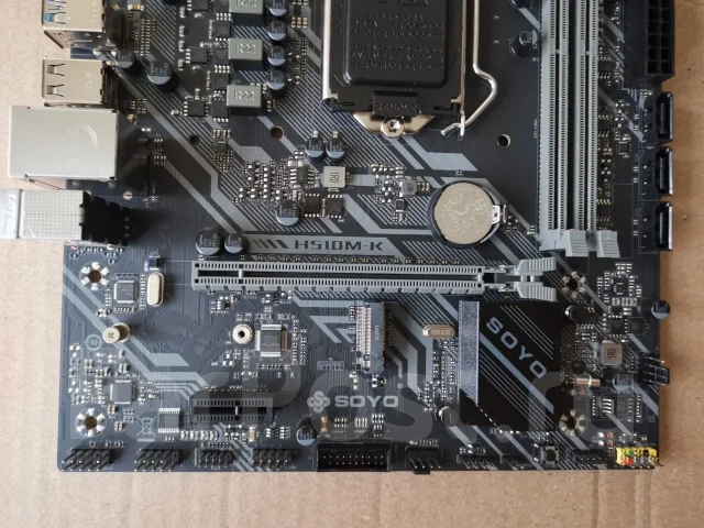 H510 ����