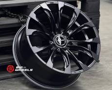 Wald. 9.5x20", 6x139.7, ET20, �� 106,1���. ����