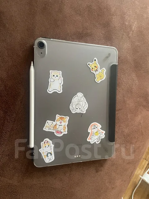 Apple iPad Air 5. ������ 256 �� ����