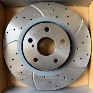 ���� ��������� ����������-� G-brake Lexus RX330/350/400 Toyota Harrier GFR20823R ����