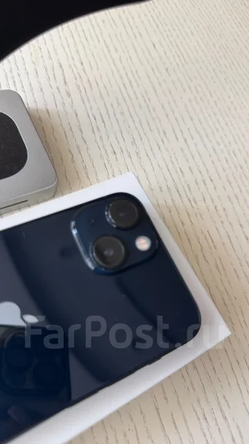 Apple iPhone 13 mini. �/�, 256 ��, ������ ����