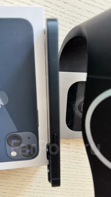 Apple iPhone 13 mini. �/�, 256 ��, ������ ����