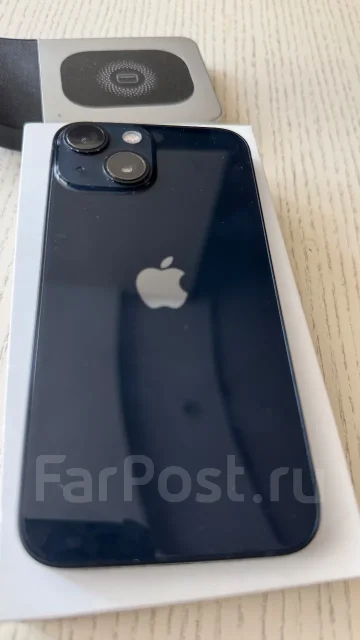 Apple iPhone 13 mini. �/�, 256 ��, ������ ����