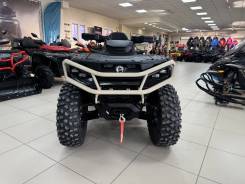 BRP Can-Am Outlander Max Backcountry 1000R, 2026. ��������, ��� �������. ��� ����� �� ������������ ����