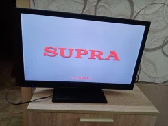 Supra. LCD (��) ����